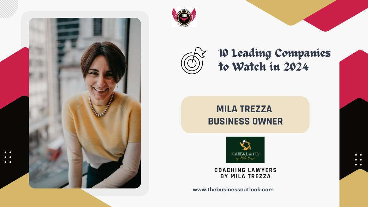 10 Leading Companies to Watch in 2024