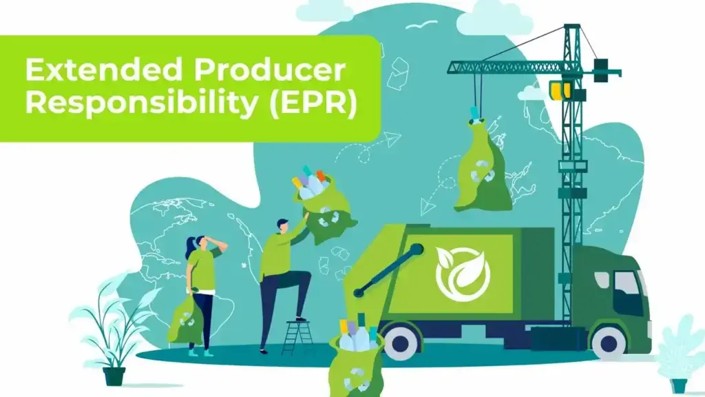 Extended Producer Responsibility (EPR): A Win-Win for RestorationContractors 1 RestorationContractors