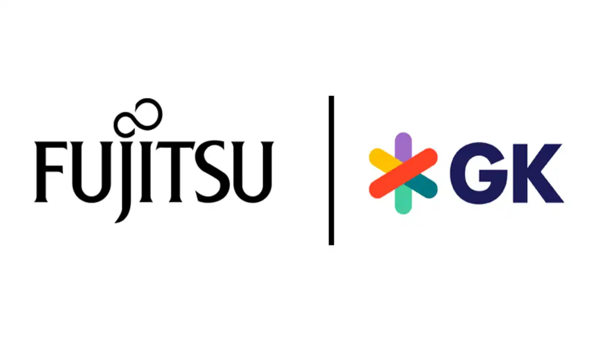 GK Software becomes a Fujitsu company