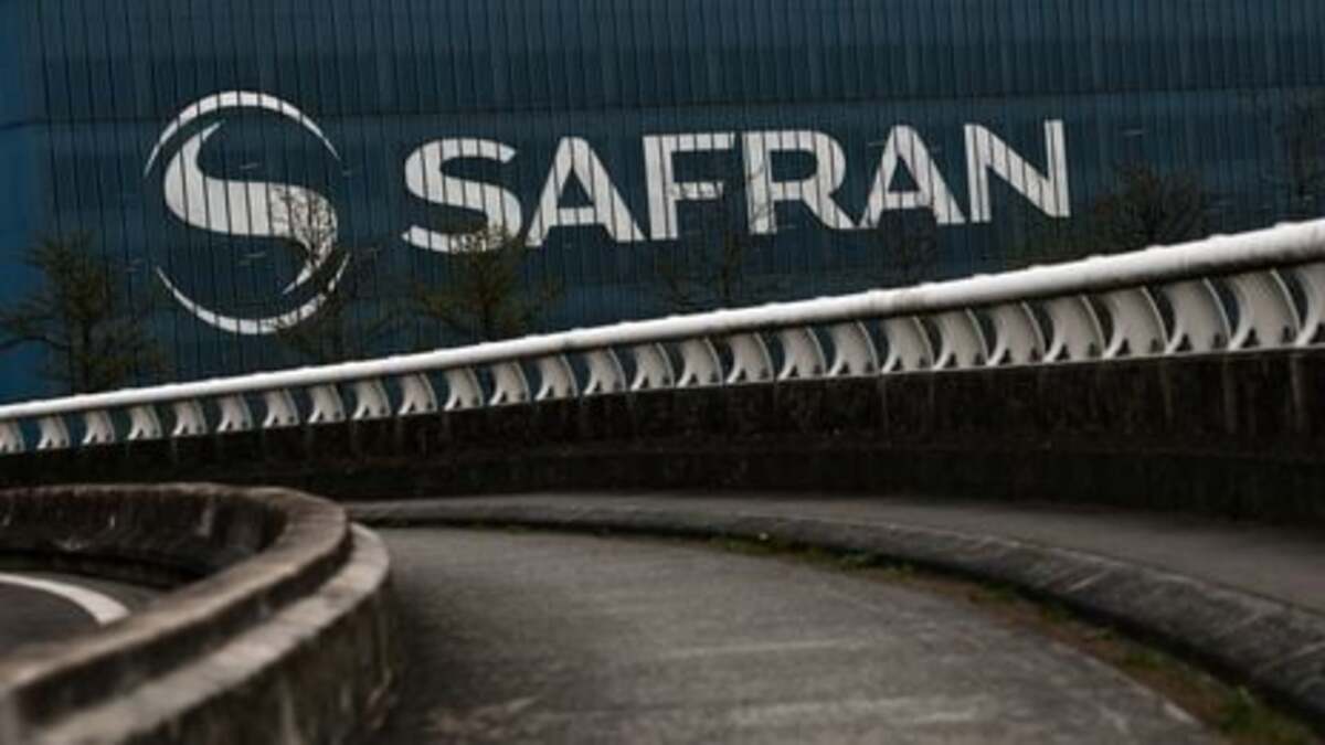 An engine supplier called Safran says Boeing is back in “dynamic” production mode.