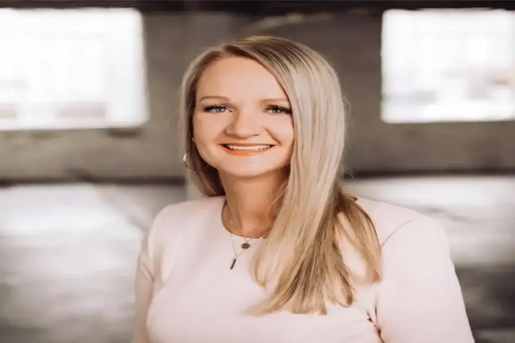 "Fighting the Fire": How the Spero Clinic helped Emma Myers get her life back after recovering from CRPS 1 Emma Myers