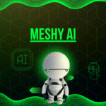 Meshy AI