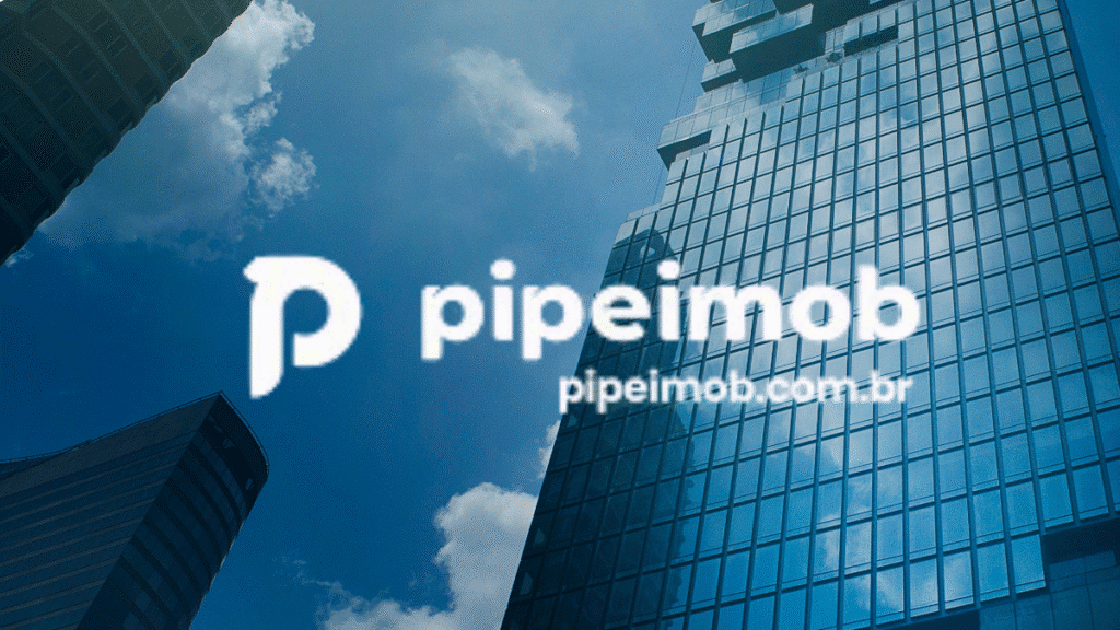 PipeImob Gets Financing to Grow Their Real Estate Software