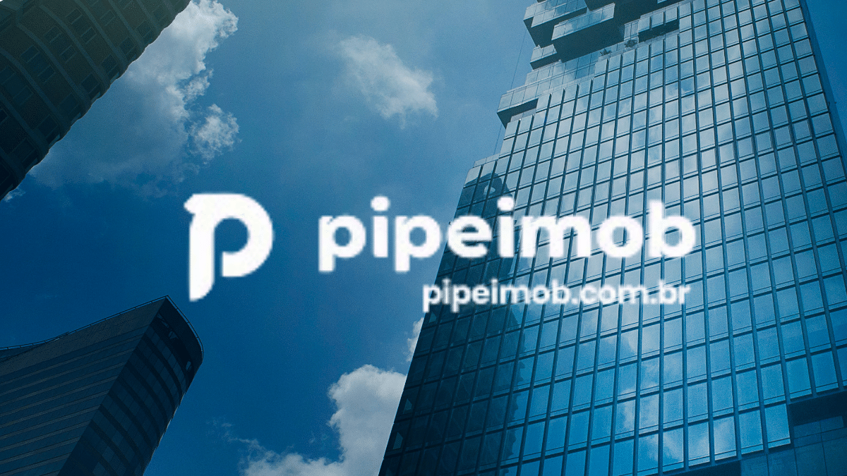 PipeImob Gets Financing to Grow Their Real Estate Software