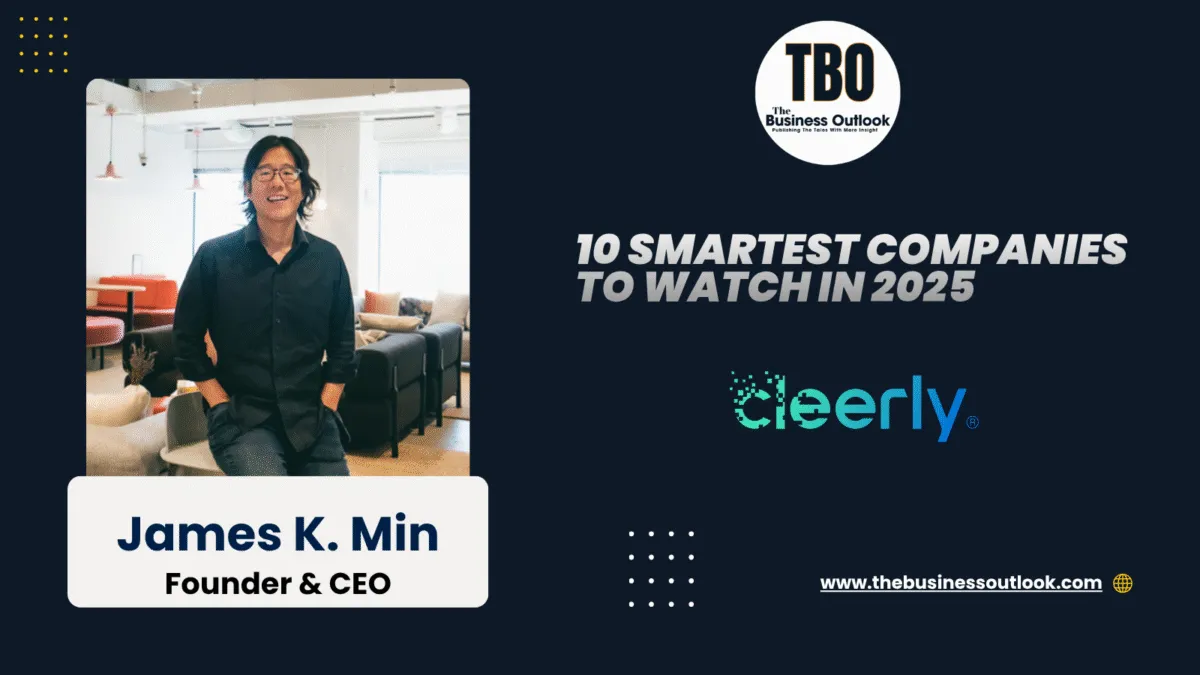 10 Smartest Companies to Watch in 2025
