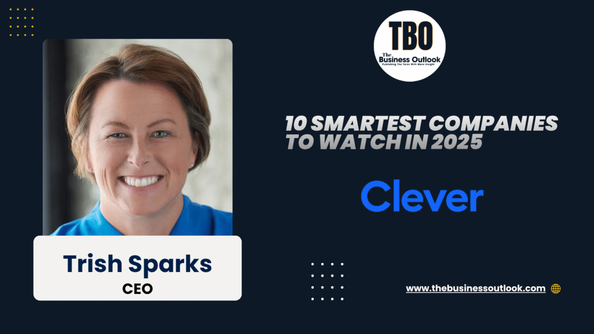 10 Smartest Companies to Watch in 2025