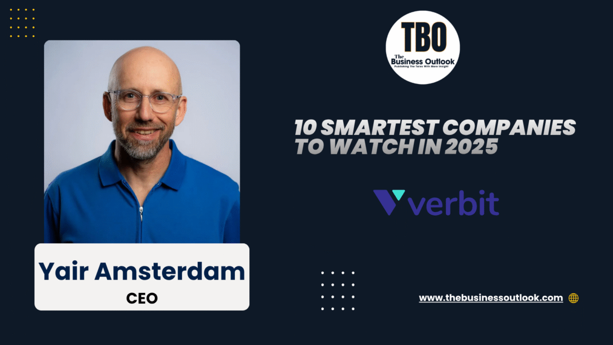 10 Smartest Companies