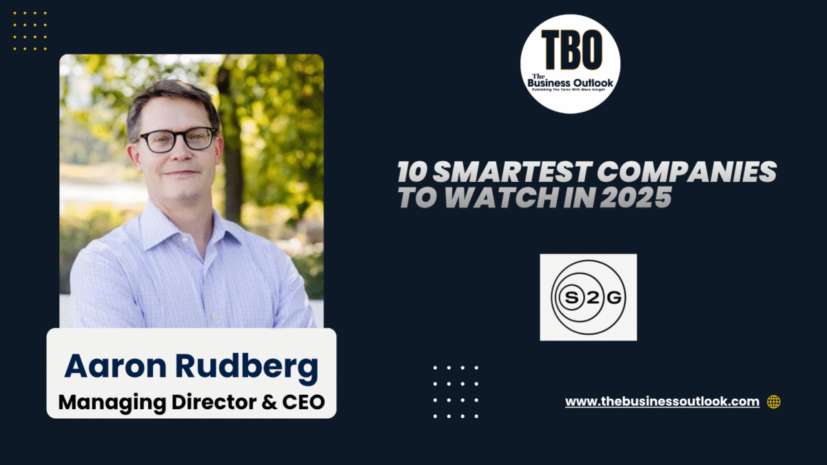 10 Smartest Companies