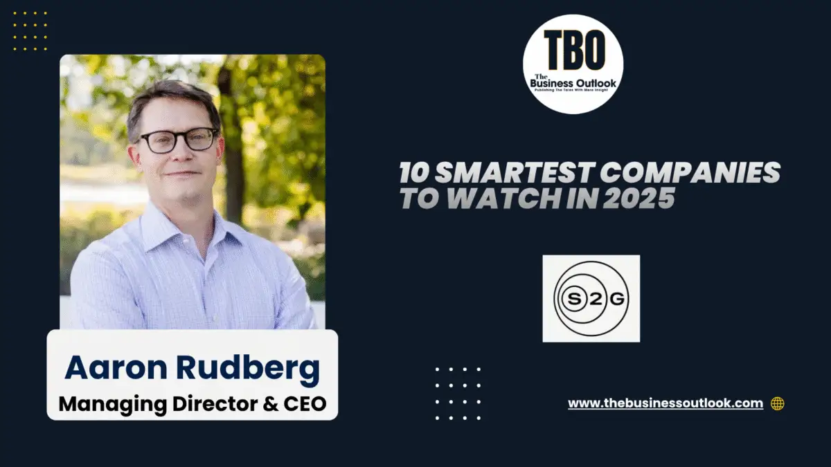 10 Smartest Companies