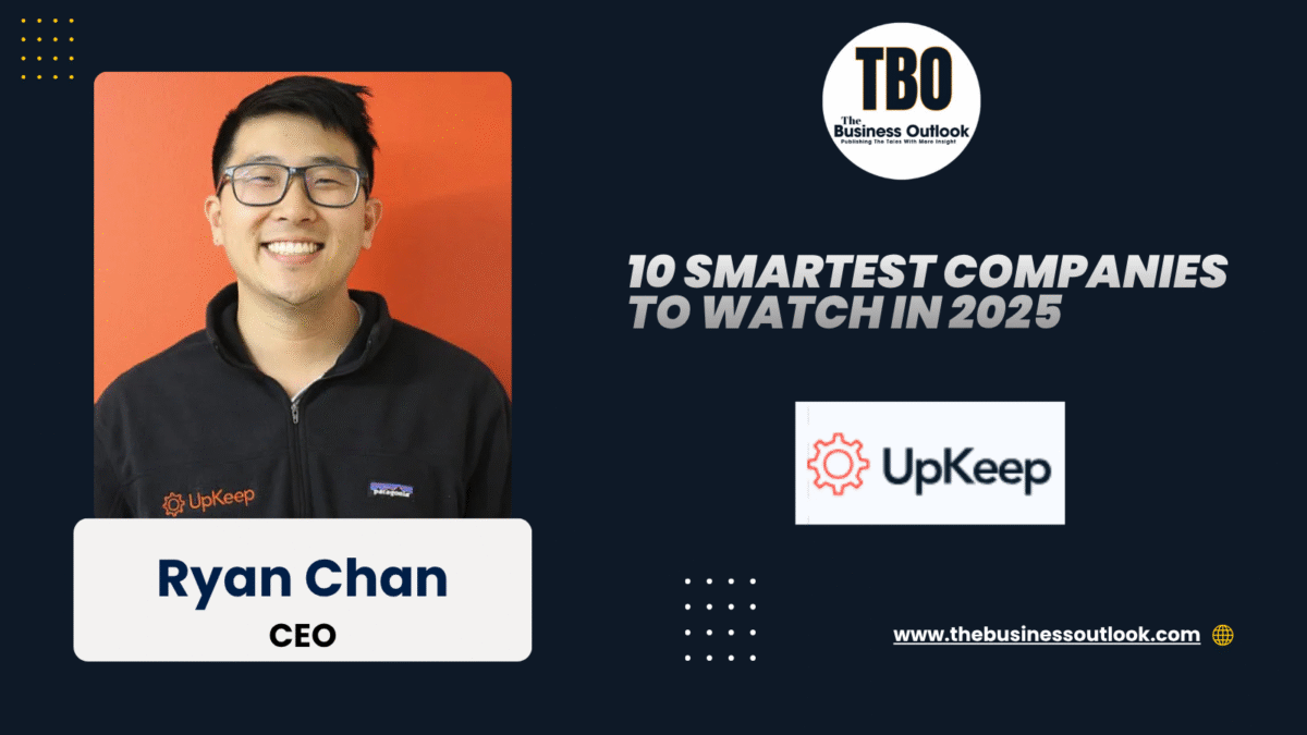 10 Smartest Companies