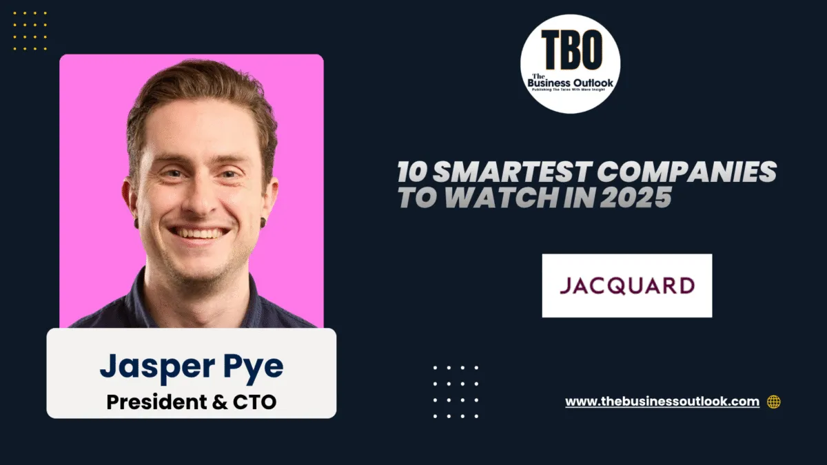 10 Smartest Companies to Watch in 2025