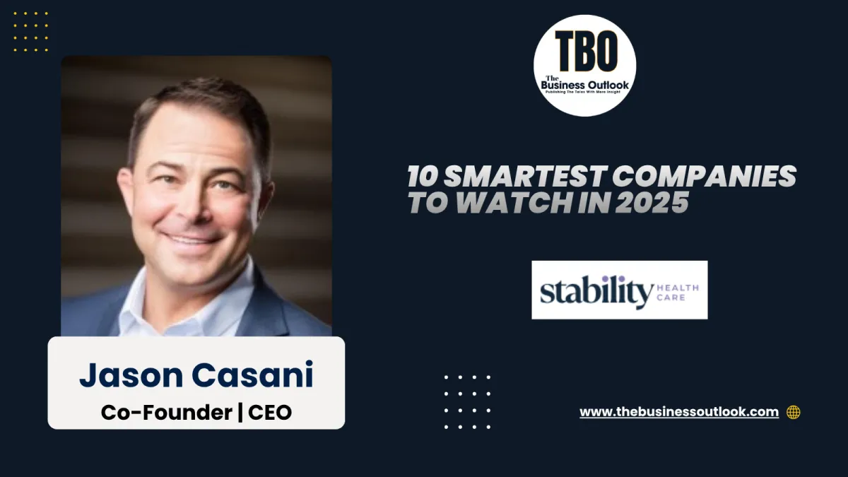 10 Smartest Companies to Watch in 2025
