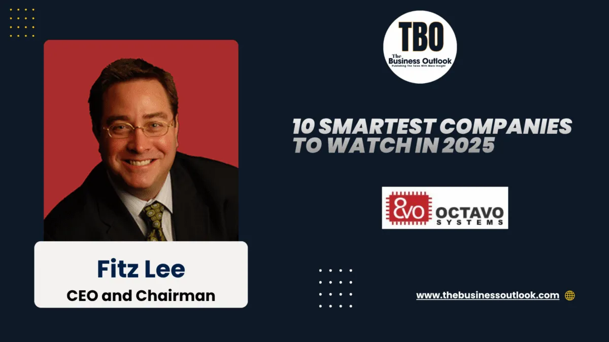 10 Smartest Companies to Watch in 2025