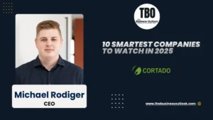 10 Smartest Companies to Watch in 2025