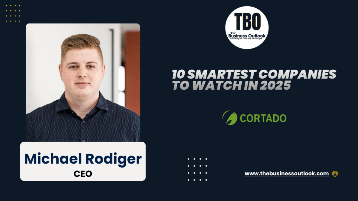 10 Smartest Companies to Watch in 2025