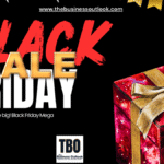 Black friday sale
