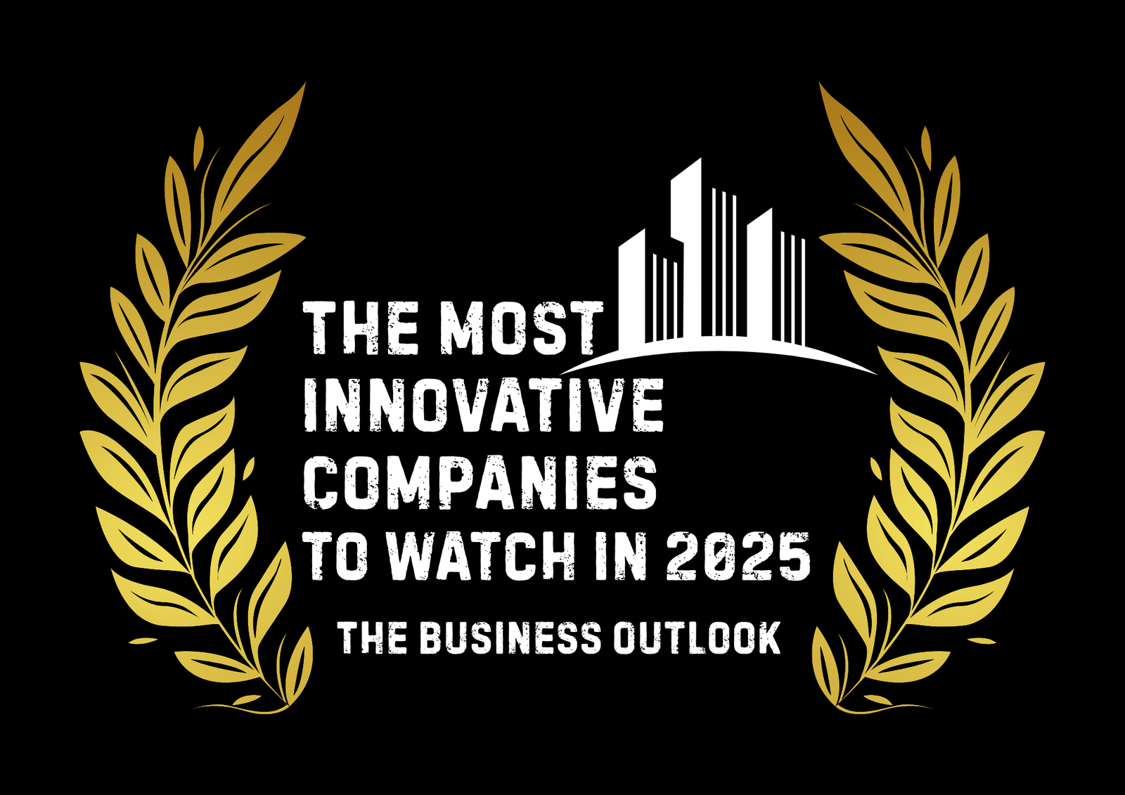 Award for innovative companies in 2025