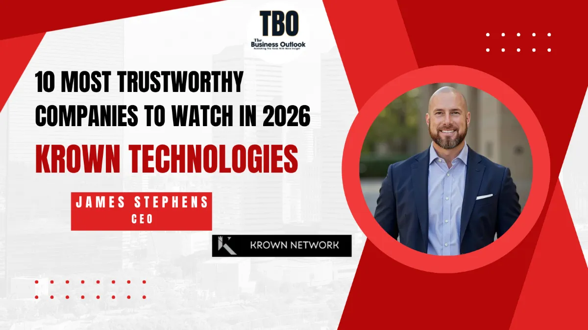 10 Most Trustworthy Companies to Watch
