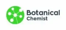 Botanical Chemist Logo