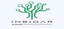 INBIOAR Logo Logo
