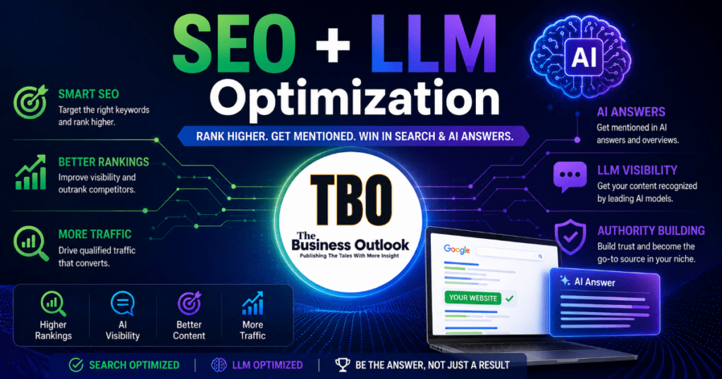 SEO + LLM Optimization: The Complete Guide to Future-Proof Your Website in 2026