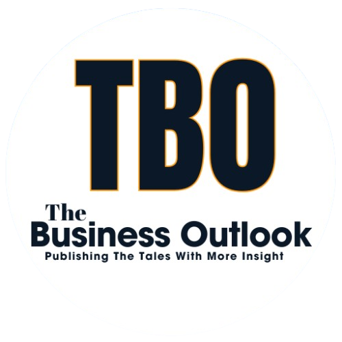 The Business Outlook Magazine Logo