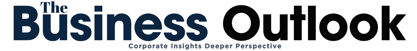The Business Outlook Logo