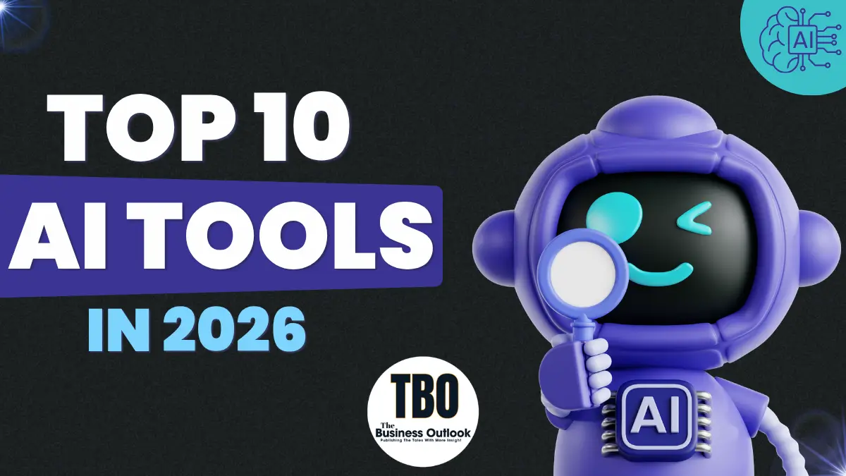 Top 10 AI Tools to Empower Business Leaders in 2026
